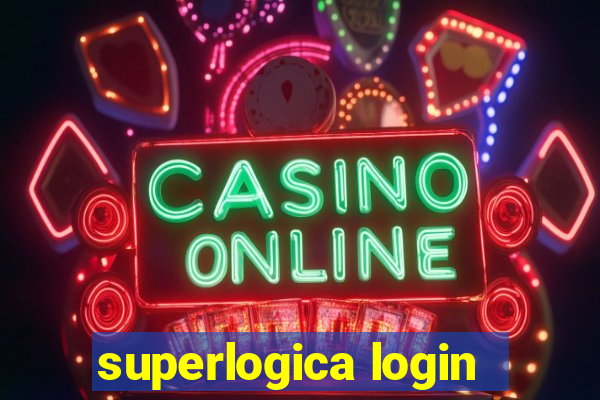 superlogica login